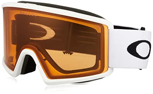 Oakley Target Line Snow Goggles