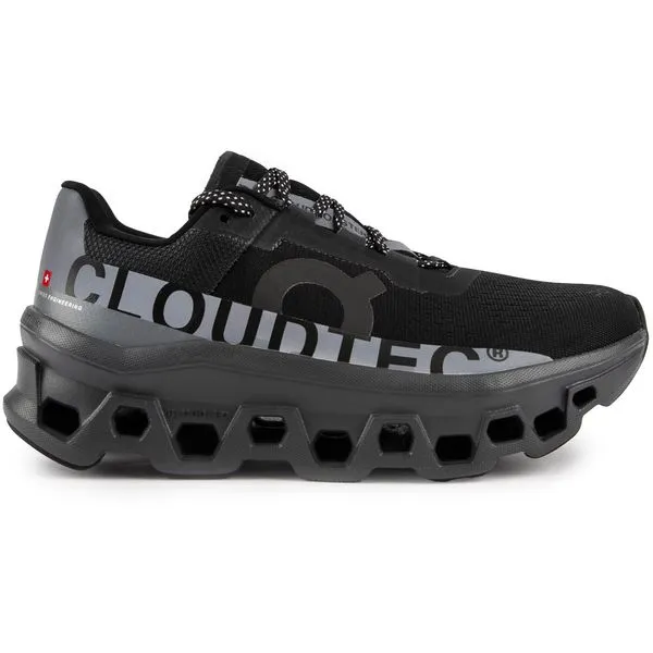 On Cloud Monster Lumos Trainers