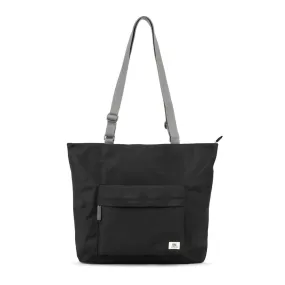 ORI LONDON TRAFALGAR B TOTE BLACK