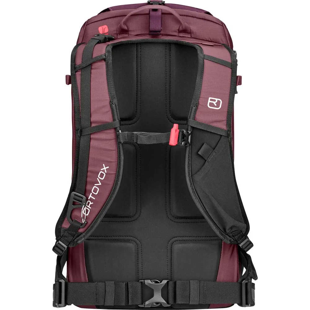 ORTOVOX - Ravine 26S Freeride Backpack Women winetasting