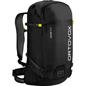 ORTOVOX - Ravine 32 S Freeride Backpack Women black raven