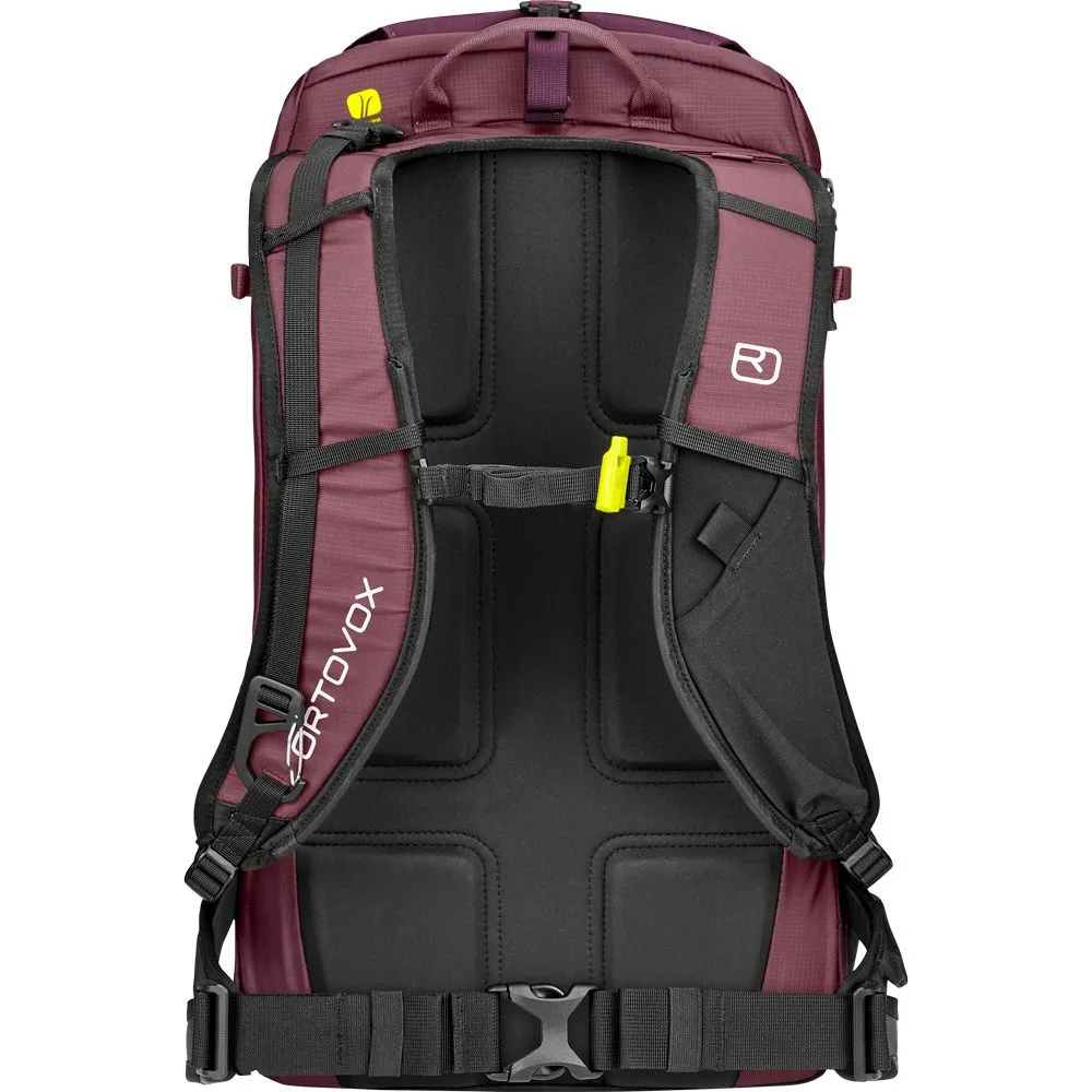 ORTOVOX - Ravine 32 S Freeride Backpack Women winetasting