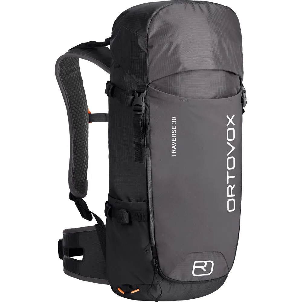 ORTOVOX - Traverse 30l Backpack Unisex black raven