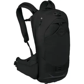 Osprey - Escapist 20l Bike Backpack black