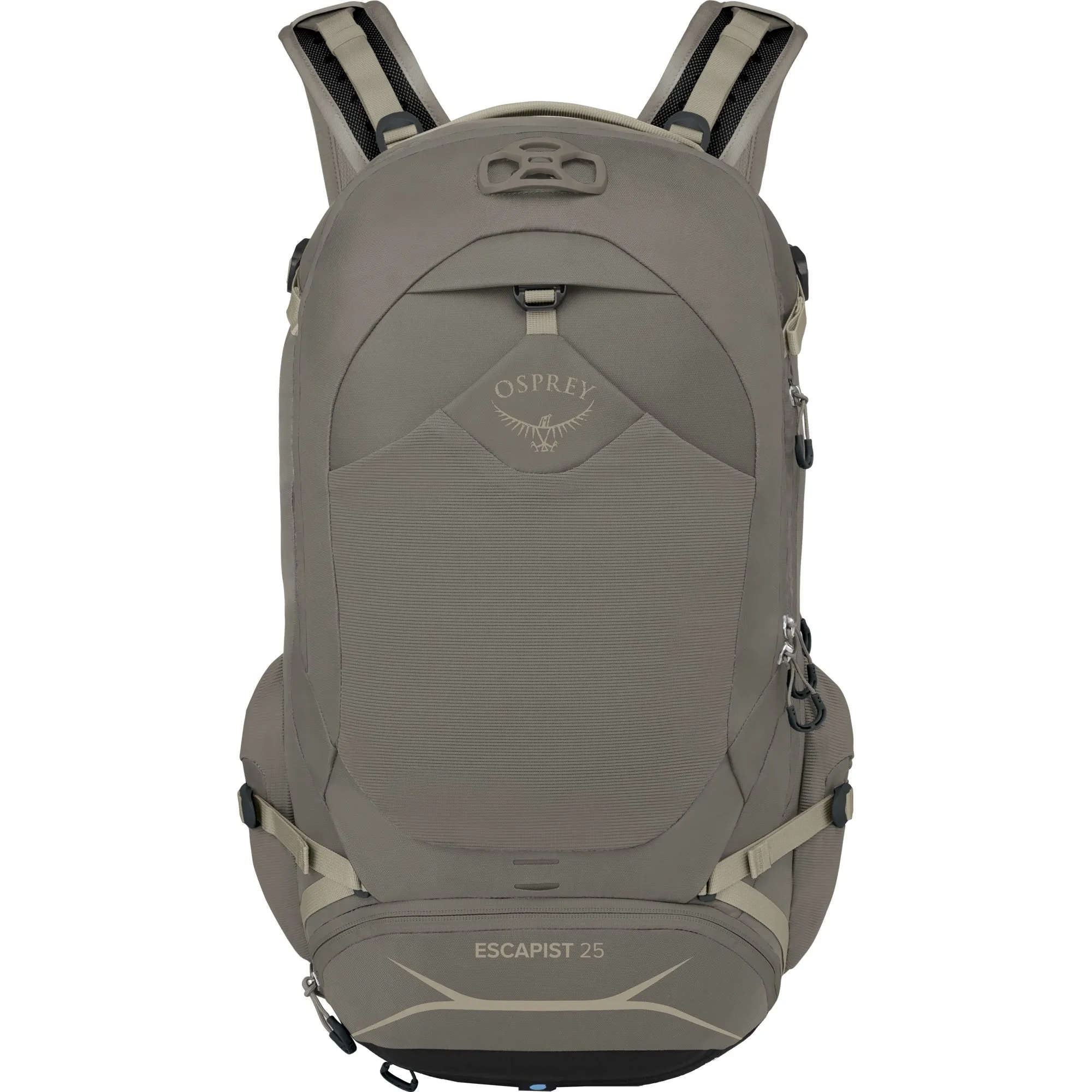 Osprey - Escapist 25l Bike Backpack tan concrete