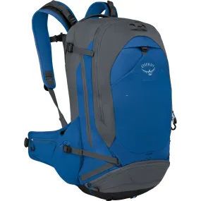 Osprey - Escapist 30l Bike Backpack postal blue