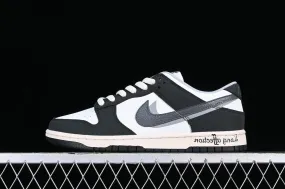 Otomo Katsuhiro x Nike SB Dunk Low Grey Black White DD0302-256