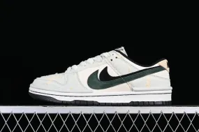 Otomo Katsuhiro x Nike SB Dunk Low Light Jade Yellow DZ2794-166