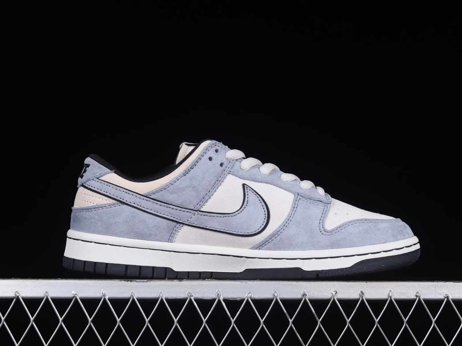 Otomo Katsuhiro x Nike SB Dunk Low Steamboy OST Blue Black LF0039-026