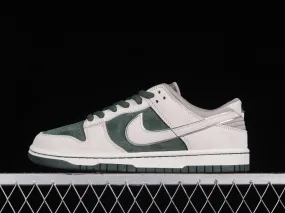 Otomo Katsuhiro x Nike SB Dunk Low Steamboy OST Grey Dark Green LF0039-035