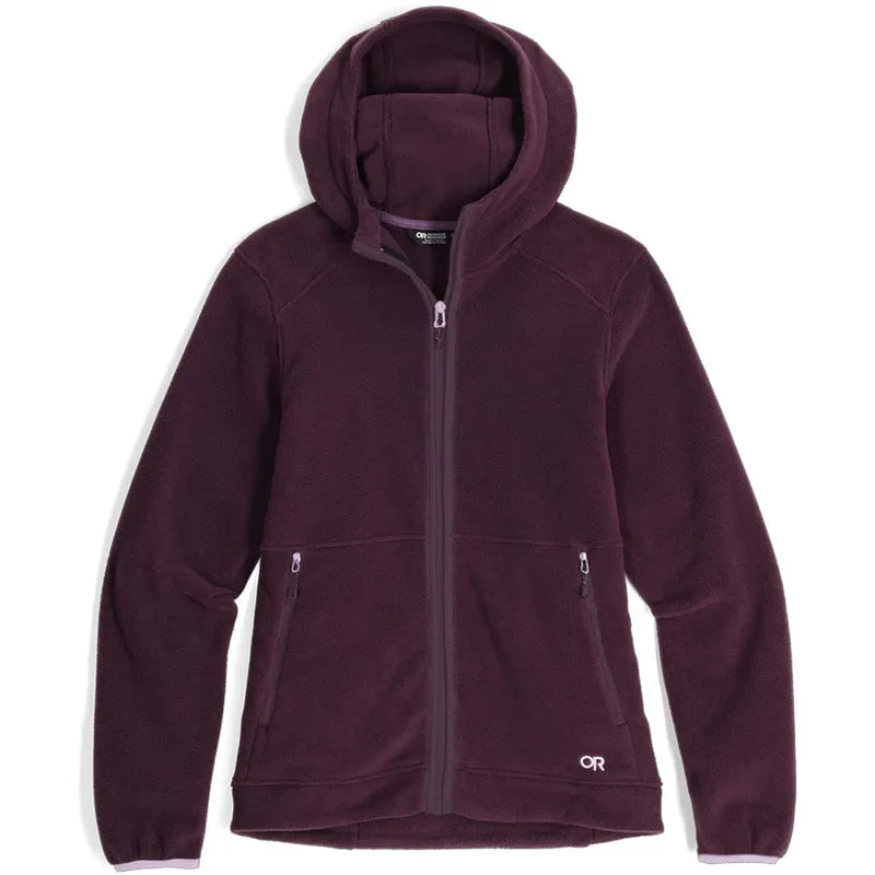 Outdoor Research Women's OR Polartec 200 Hoodie