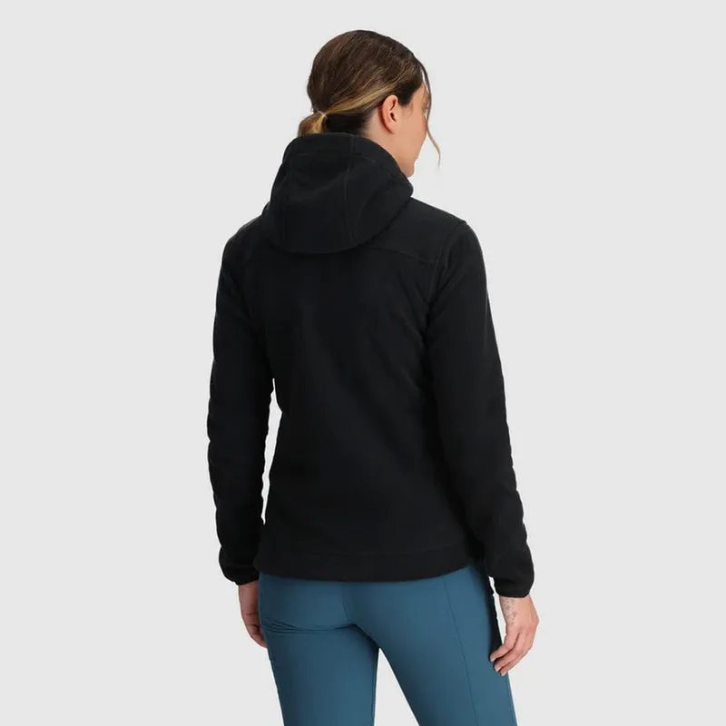 Outdoor Research Women's OR Polartec 200 Hoodie