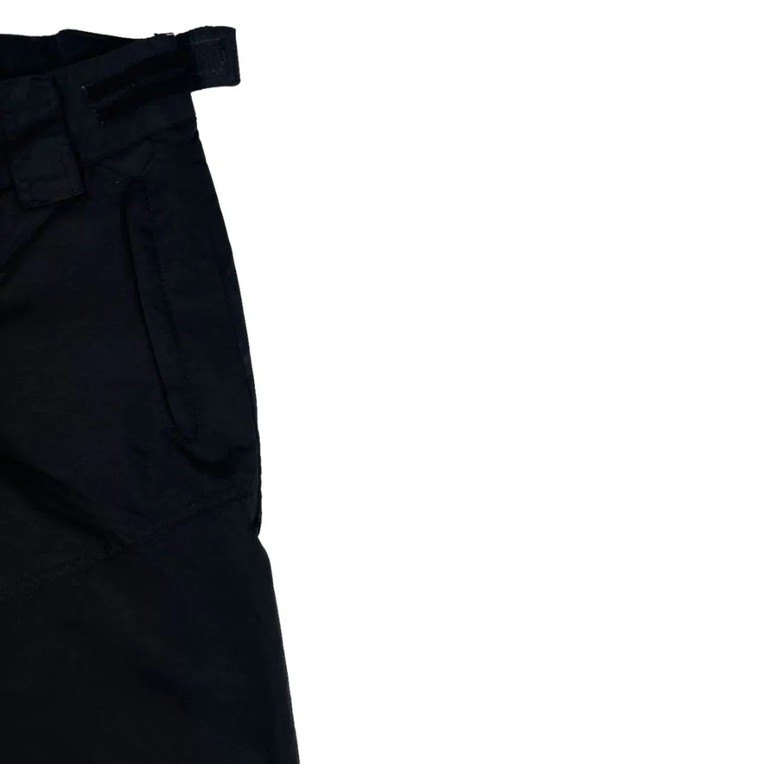 Pantalon  COLUMBIA  Color Negro Talle 10