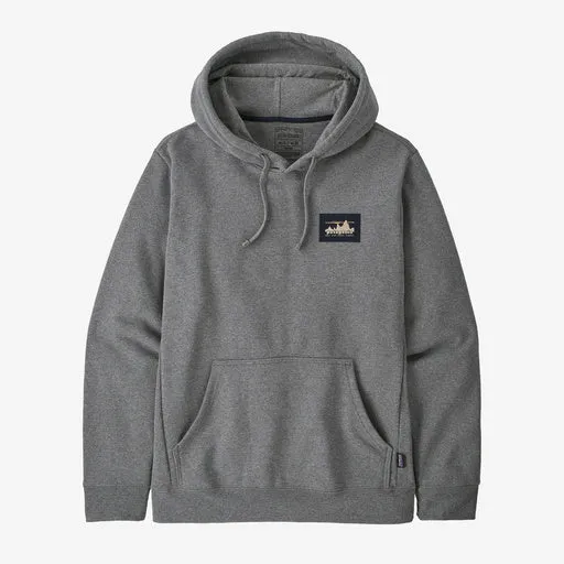 Patagonia '73 Skyline Uprisal Hoody - Patagonia Unisex Hoody