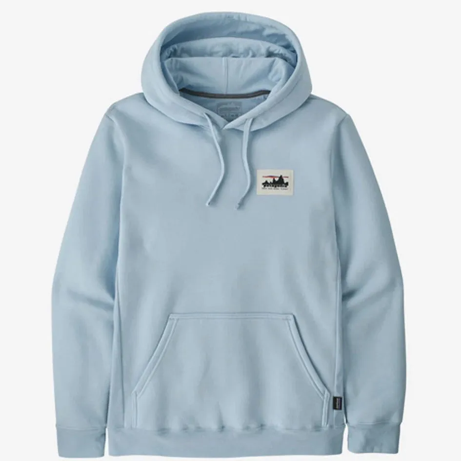 Patagonia '73 Skyline Uprisal Hoody - Patagonia Unisex Hoody