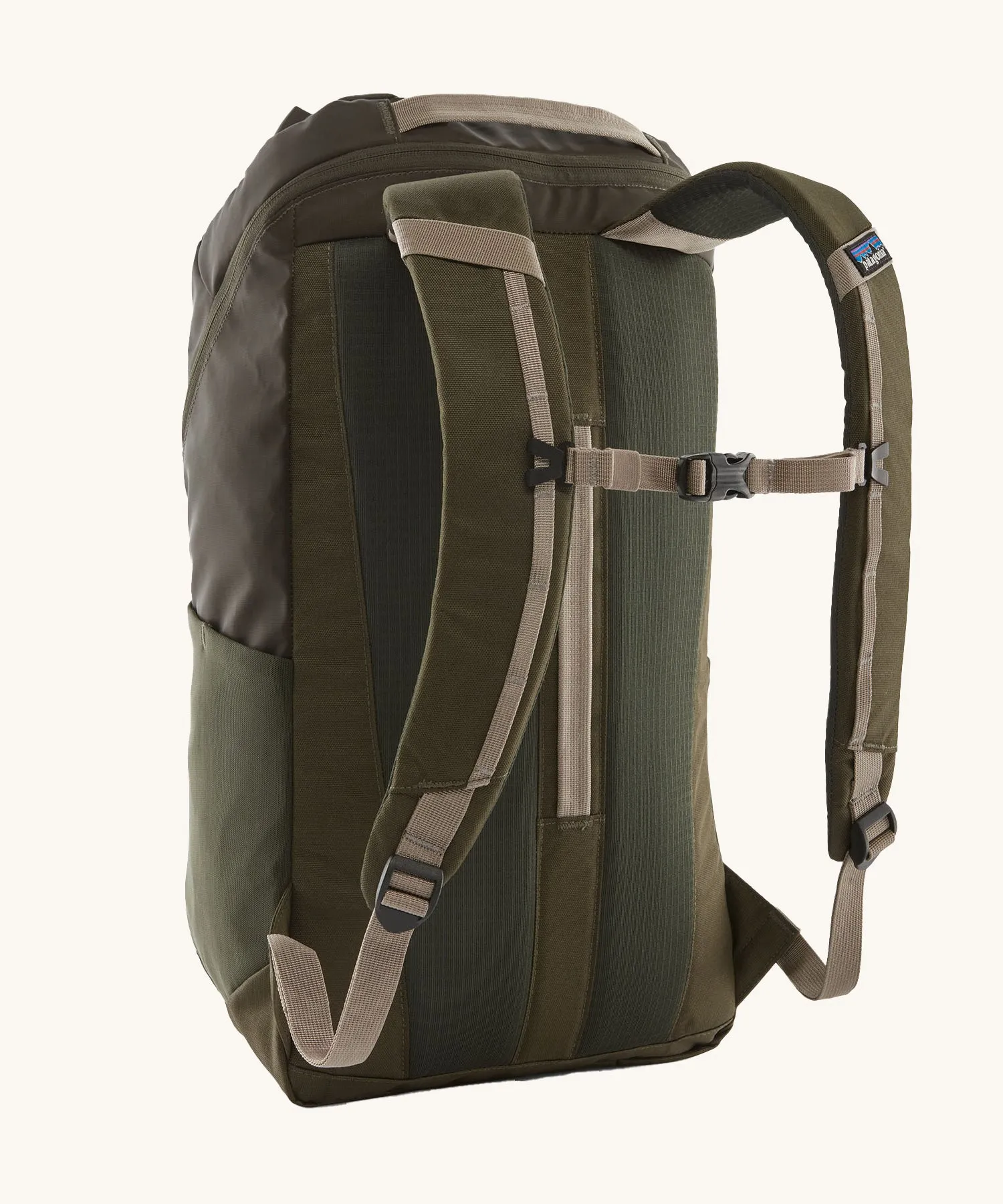 Patagonia Black Hole Pack 25L - Pine Needle Green