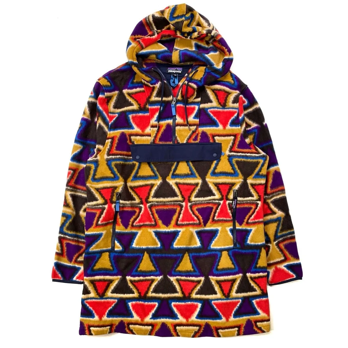 Patagonia Exclusive 2020 Unisex Synchilla Cagoule