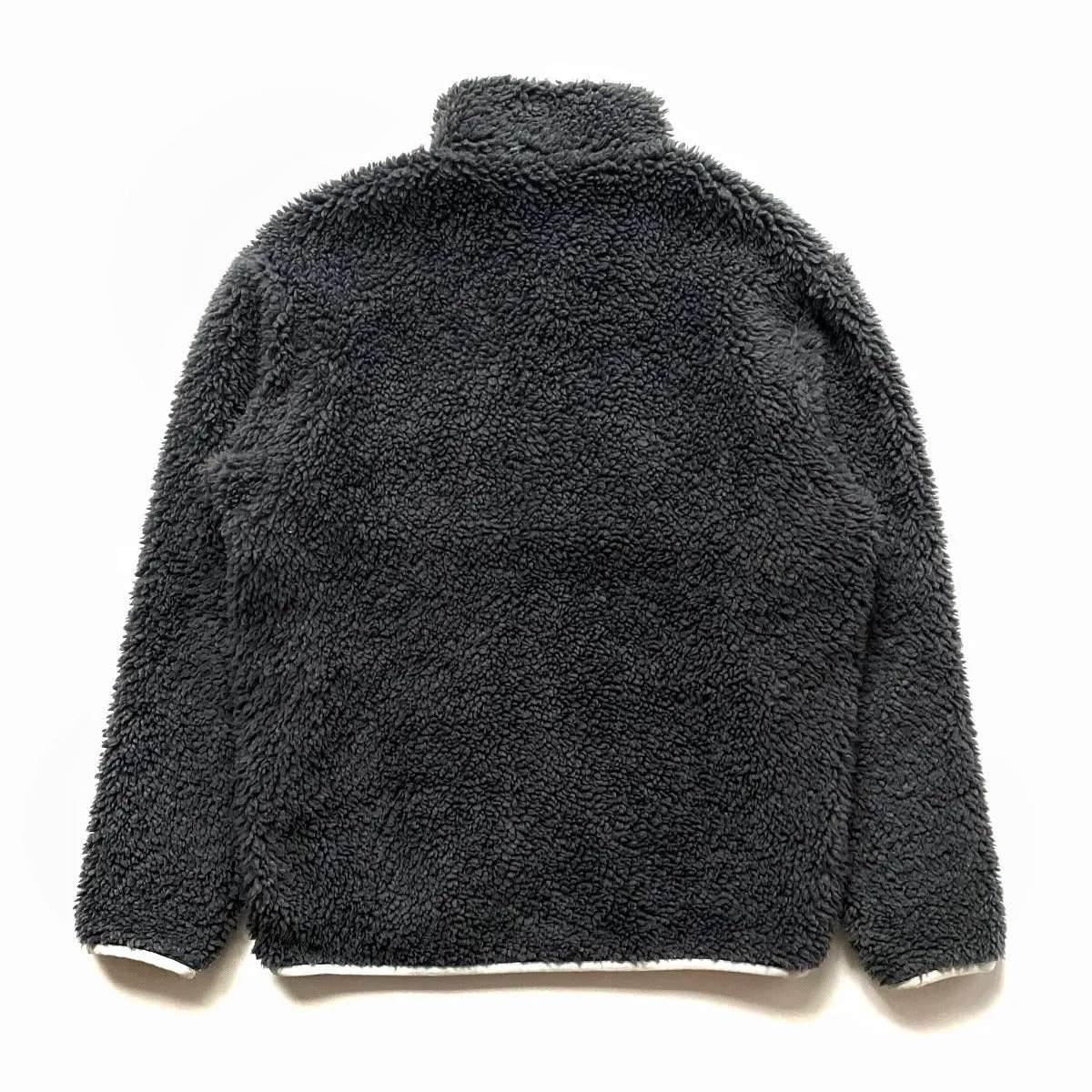 Patagonia Fall ‘12 Deep Pile Retro X Fleece Cardigan