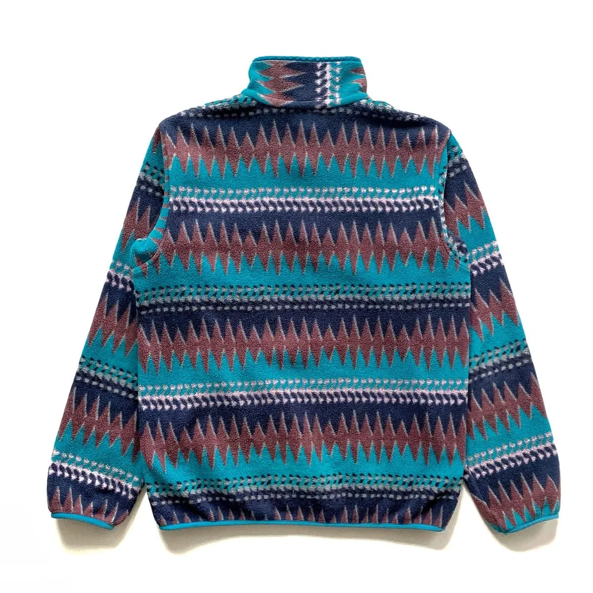 Patagonia Fall ‘17 Laughing Waters Snap-T Synchilla Fleece