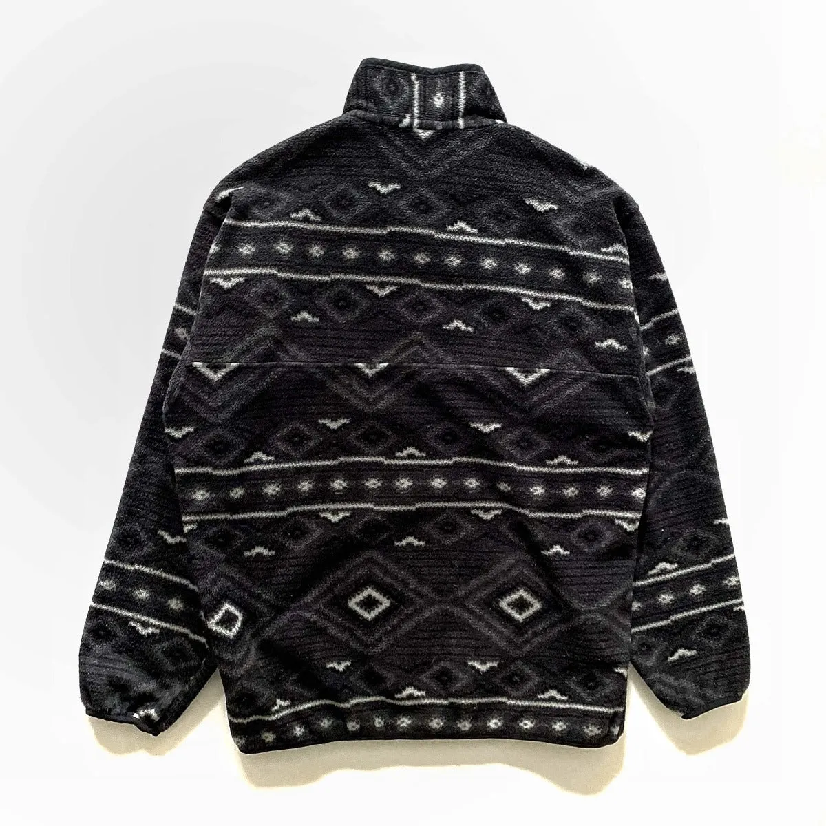 Patagonia Fall 2013 Aztec Snap-T Synchilla Fleece