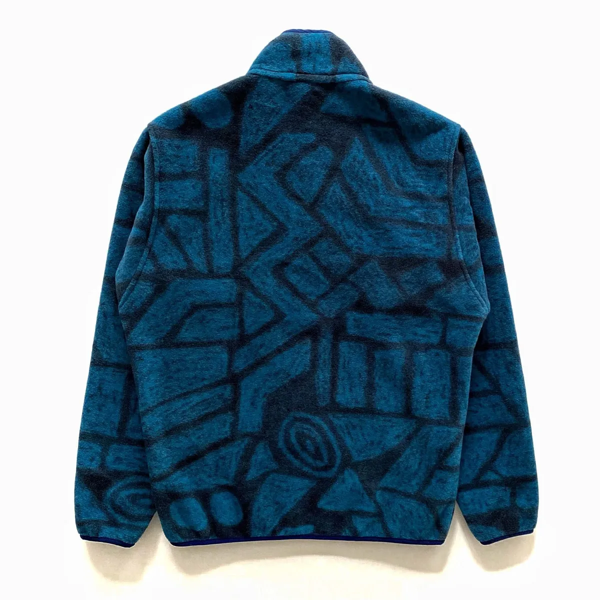 Patagonia Fall 2015 Snap-T Synchilla Fleece