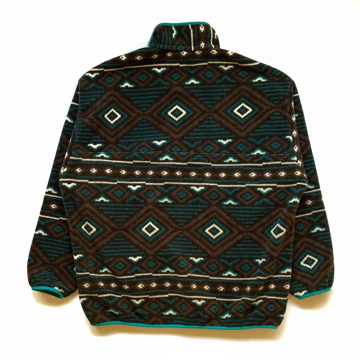 Patagonia Fall '13 Snap-T Synchilla Fleece