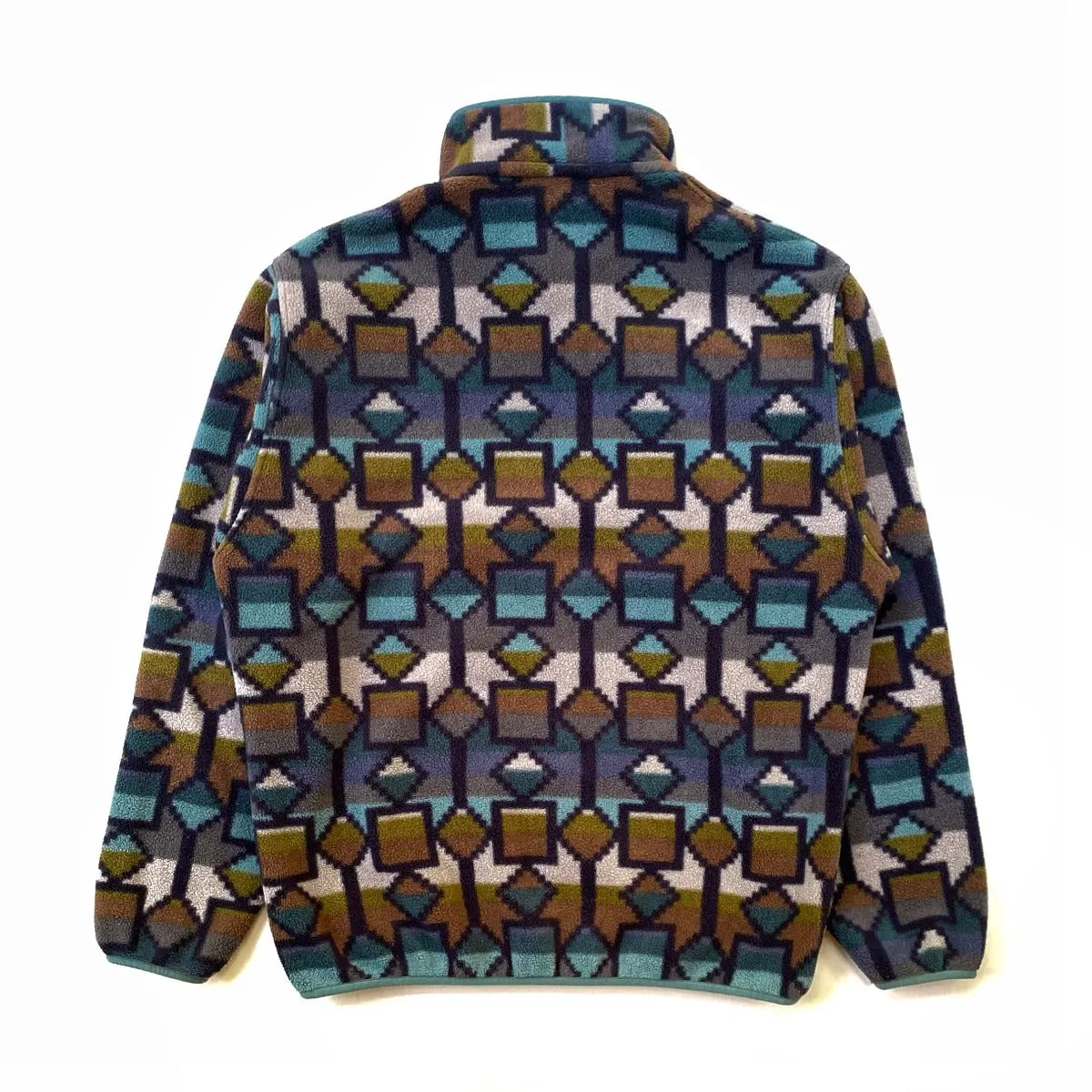 Patagonia Fall '19 Snap-T Synchilla Fleece