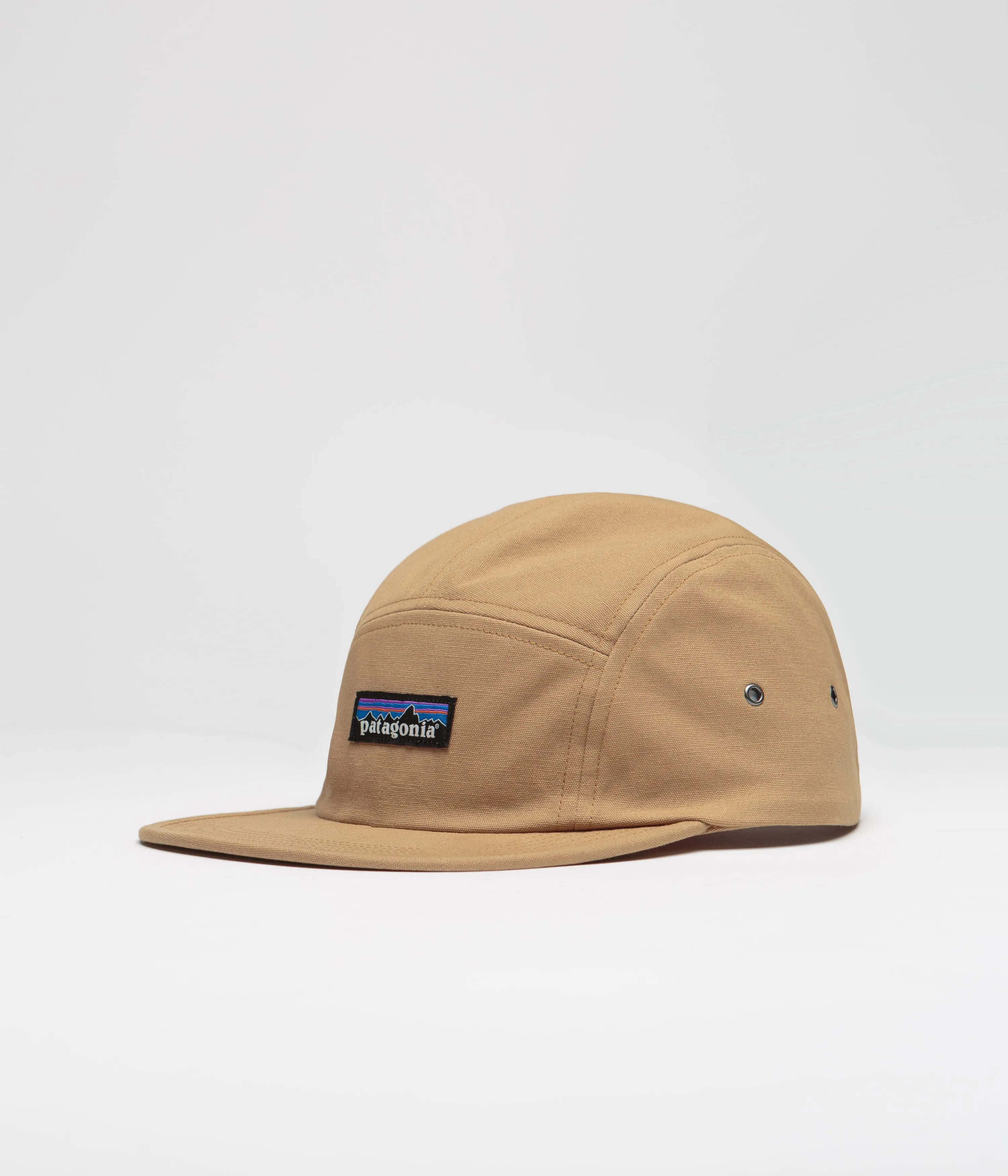 Patagonia Maclure Cap - Grayling Brown