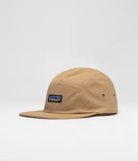 Patagonia Maclure Cap - Grayling Brown