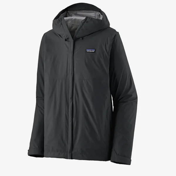 Patagonia Men's Torrentshell Jacket - 3 Layer - Waterproof, Windproof, Breathable - Latest Model