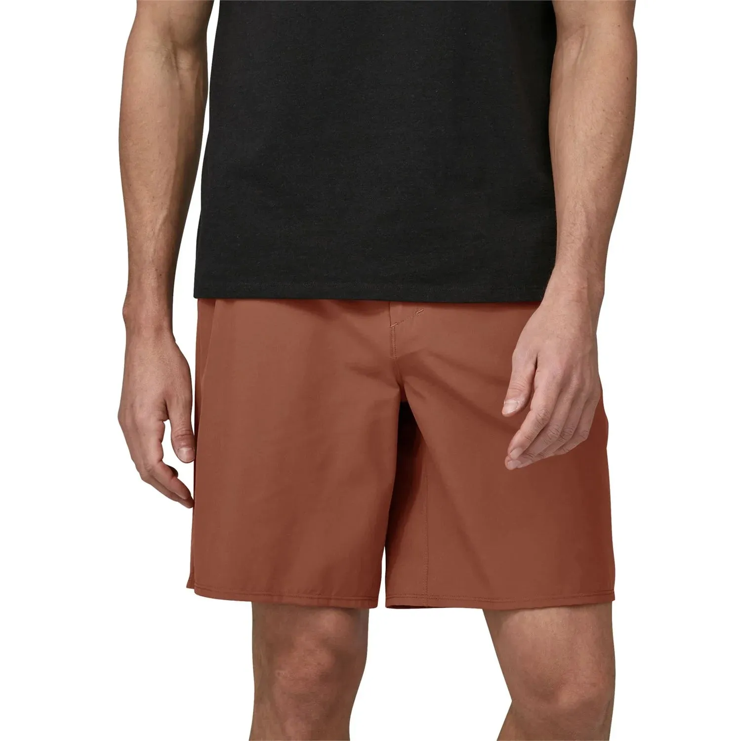 Patagonia Men's Hydropeak Hybrid Walk Shorts 19 - Hike Shorts from Patagonia