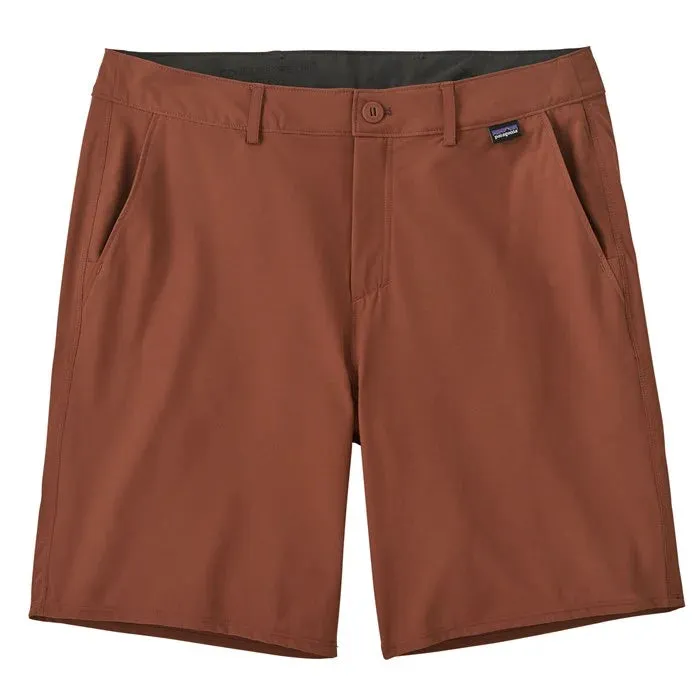 Patagonia Men's Hydropeak Hybrid Walk Shorts 19 - Hike Shorts from Patagonia