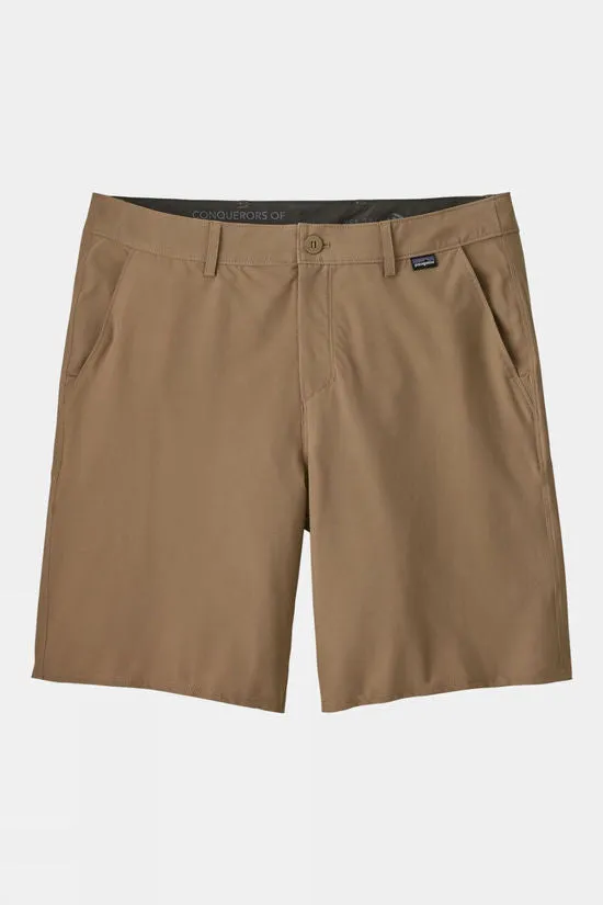 Patagonia Men's Hydropeak Hybrid Walk Shorts 19 - Hike Shorts from Patagonia