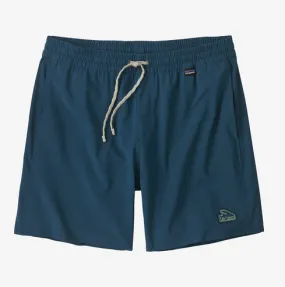 Patagonia Men's Hydropeak Volley Shorts 16