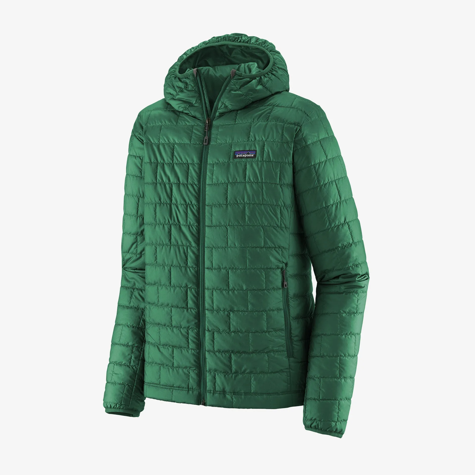 Patagonia Men's Nano Puff Hoody