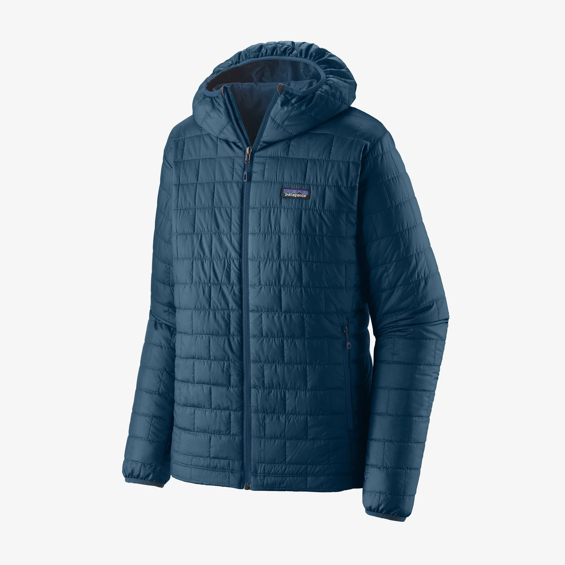 Patagonia Men's Nano Puff Hoody