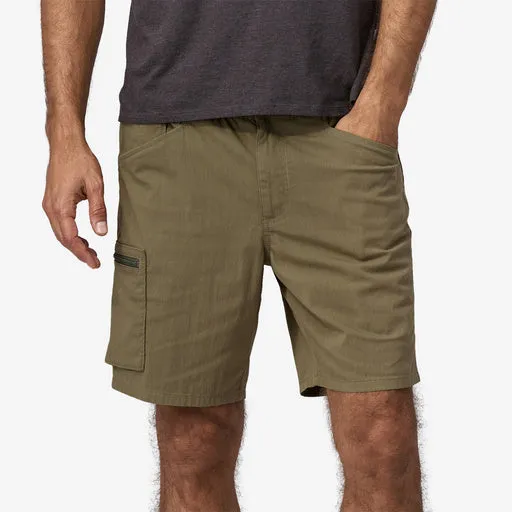 Patagonia Men's Nomader Volley Shorts - Beach and Surf Shorts from Patagonia