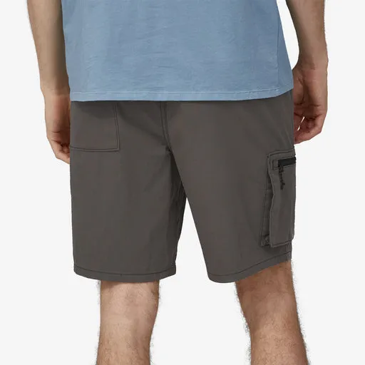 Patagonia Men's Nomader Volley Shorts - Beach and Surf Shorts from Patagonia