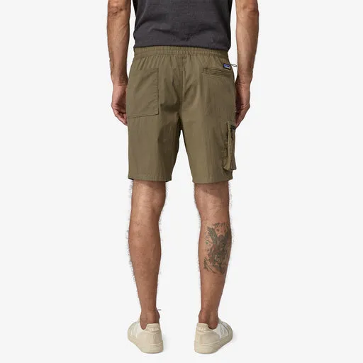 Patagonia Men's Nomader Volley Shorts - Beach and Surf Shorts from Patagonia