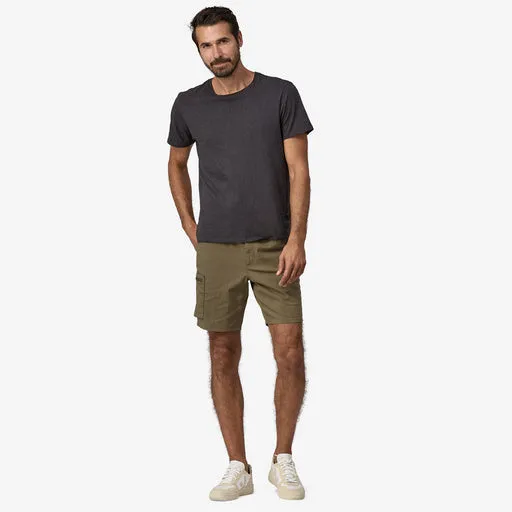 Patagonia Men's Nomader Volley Shorts - Beach and Surf Shorts from Patagonia