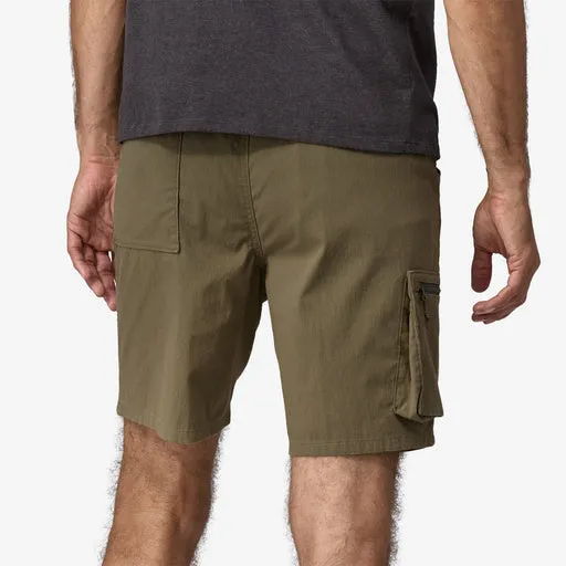 Patagonia Men's Nomader Volley Shorts - Beach and Surf Shorts from Patagonia