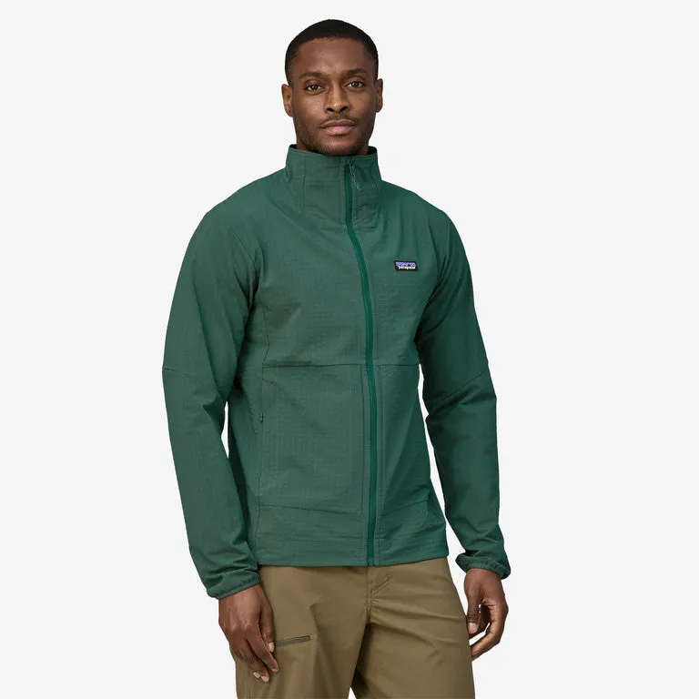 Patagonia Men's R1 TechFace Jacket