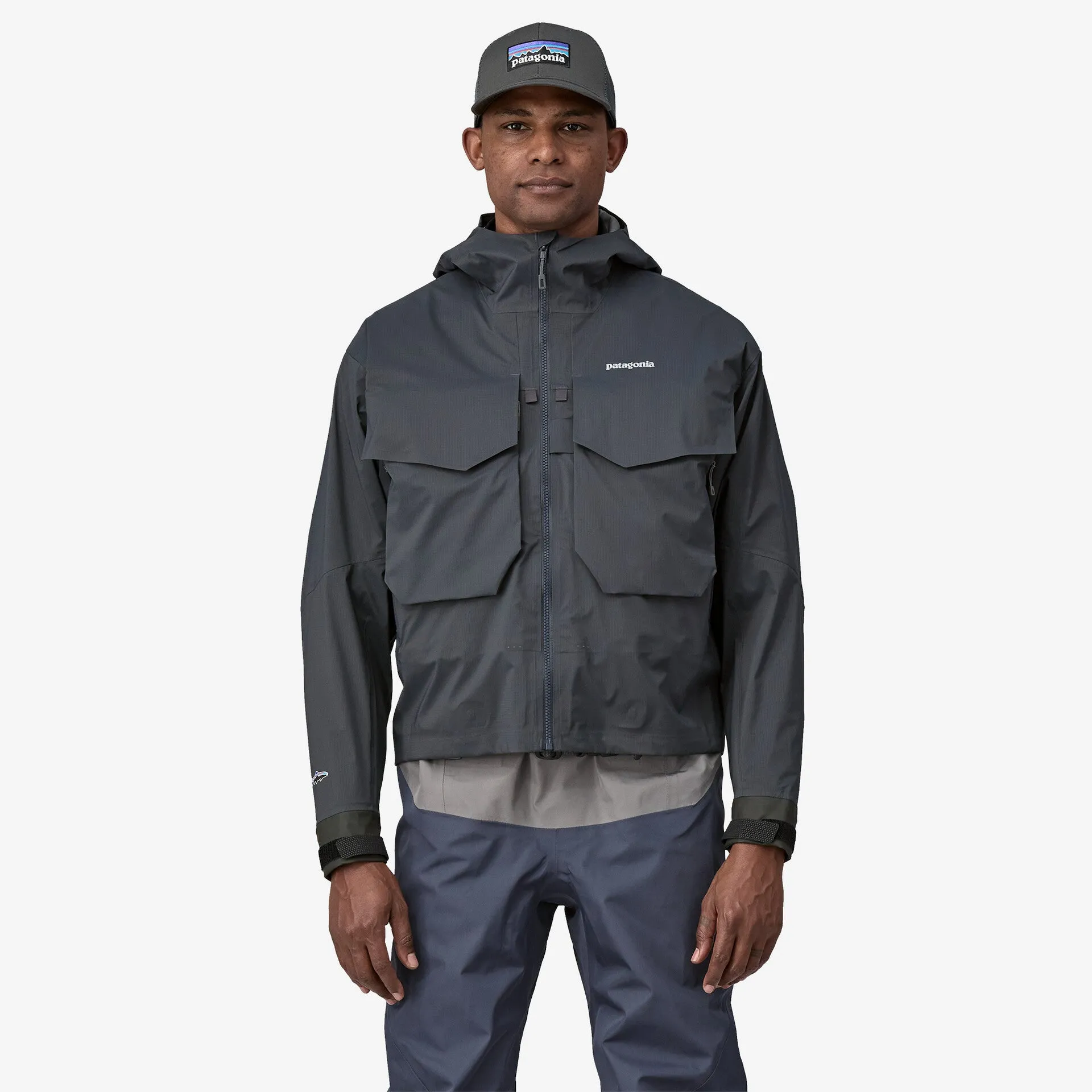 Patagonia Men's SST Wading Jacket