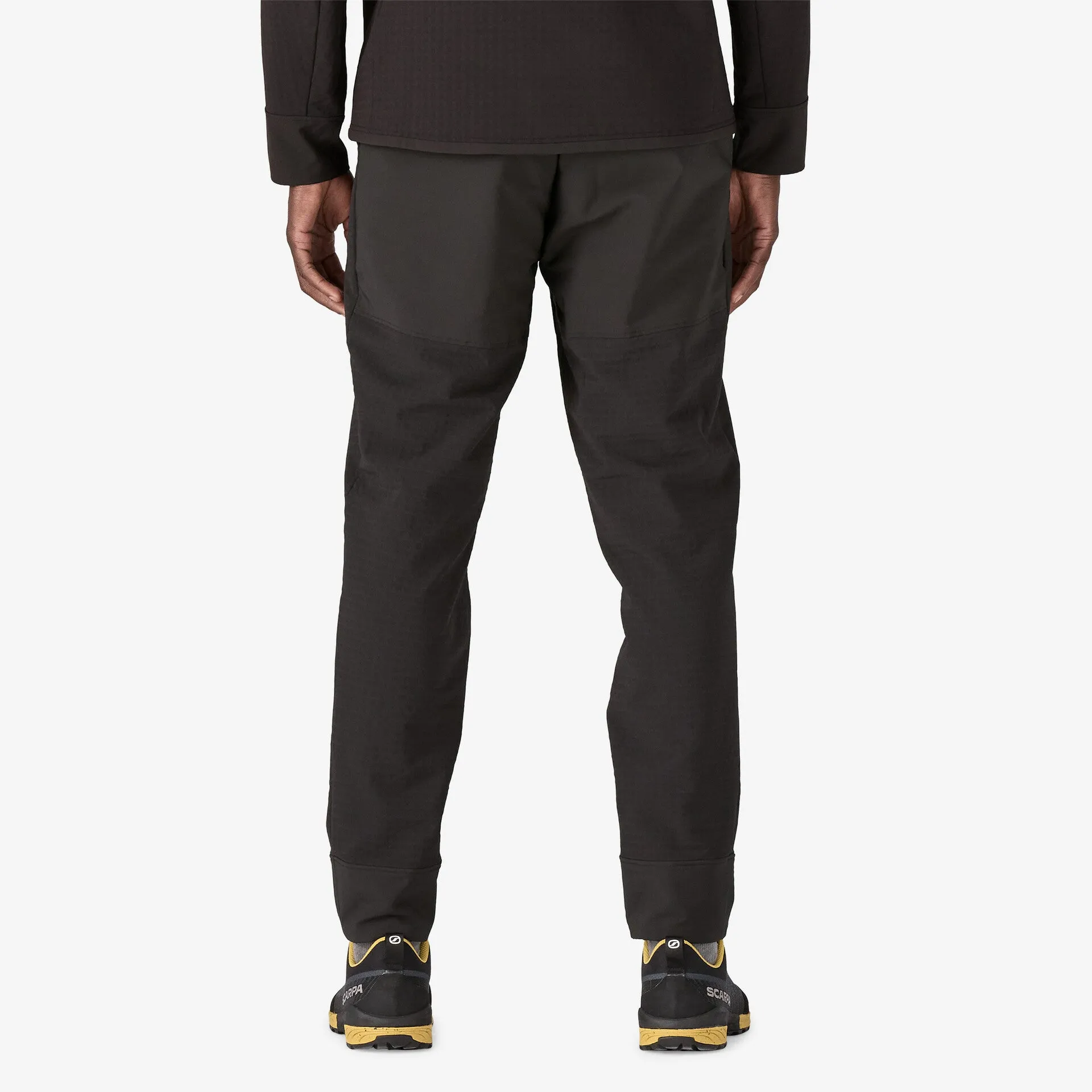 Patagonia M's R2 TechFace Pants