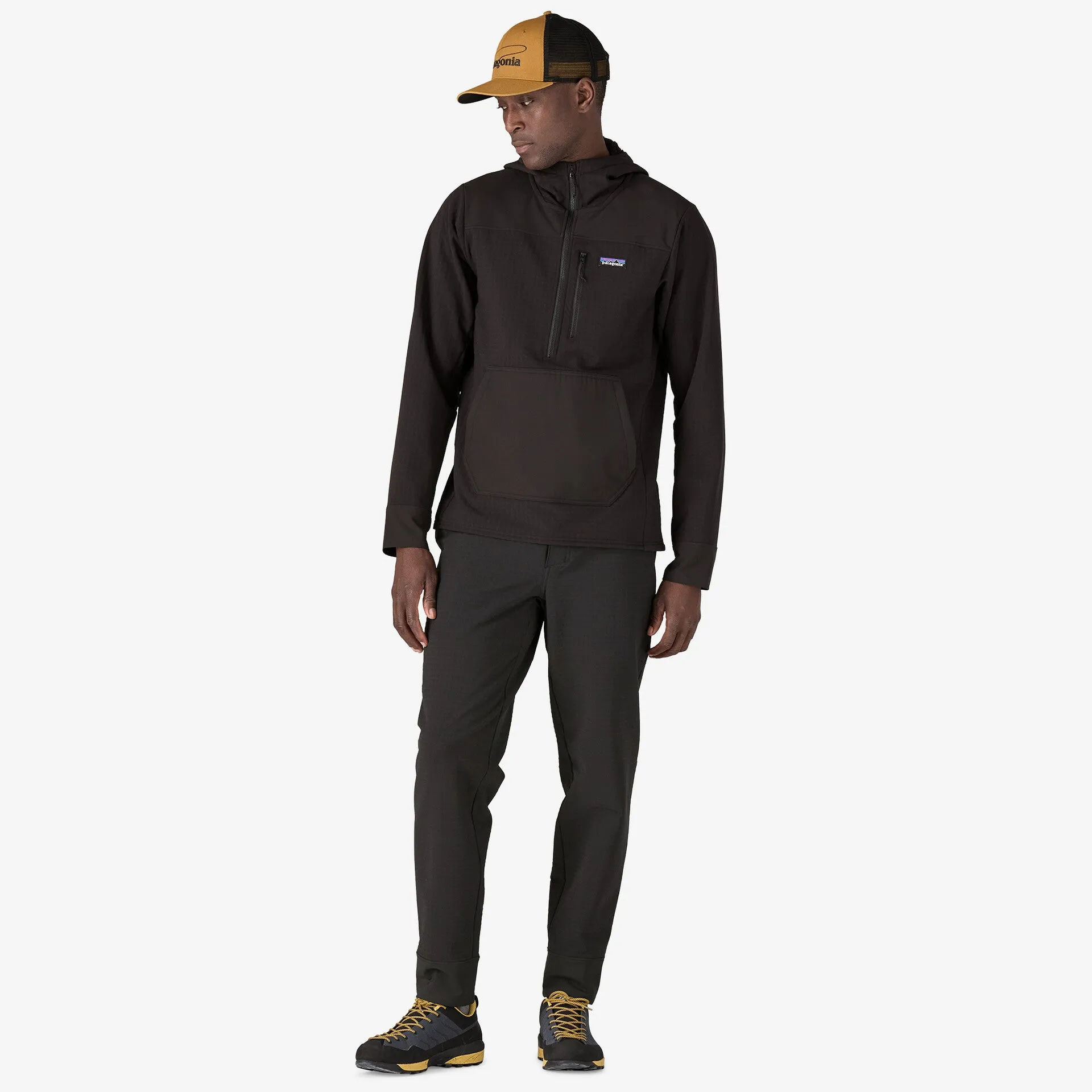 Patagonia M's R2 TechFace Pants