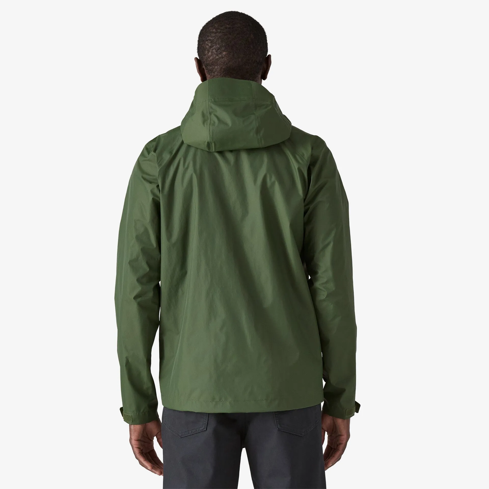 Patagonia M's Torrentshell 3L Jkt