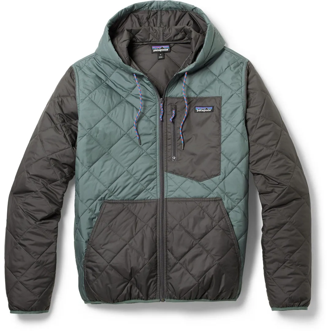 Patagonia  |Outdoor Hoodies