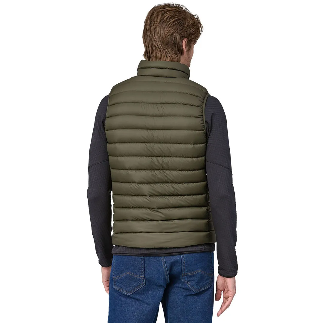 Patagonia  |Outdoor Vests & Gillets