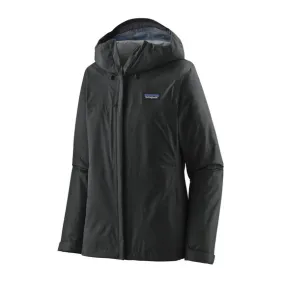 Patagonia Torrentshell 3L Rain Jacket Women’s Black