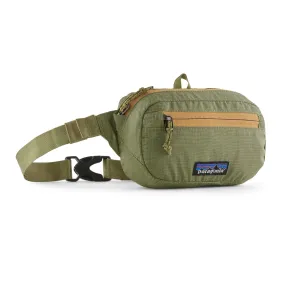 Patagonia Ultralight Black Hole Mini Hip Pack Buckhorn Green | Buy Patagonia Ultralight Black Hole Mini Hip Pack Buckhorn Green 